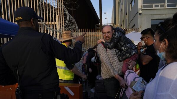    © AP Photo / Gregory Bull