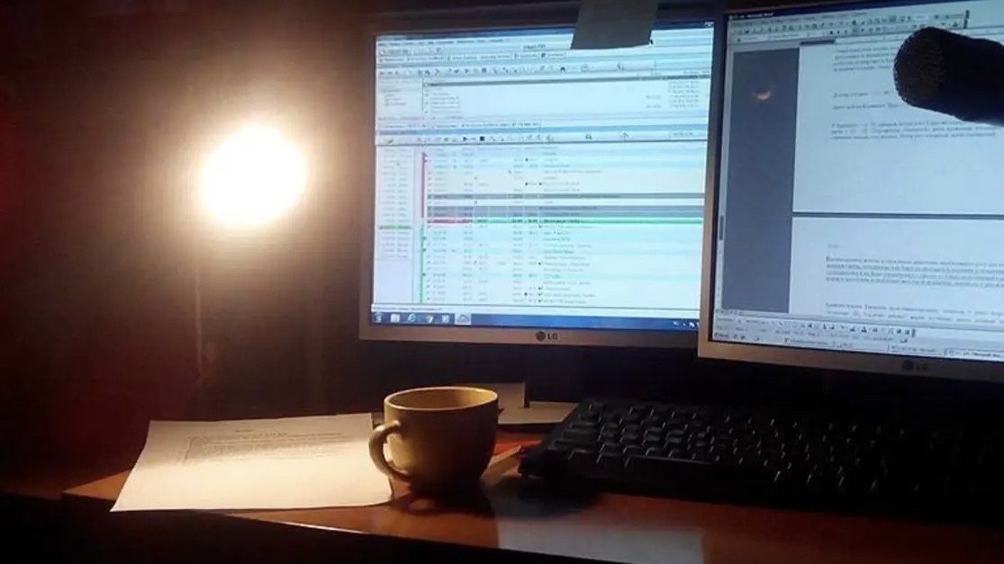 Фото автора