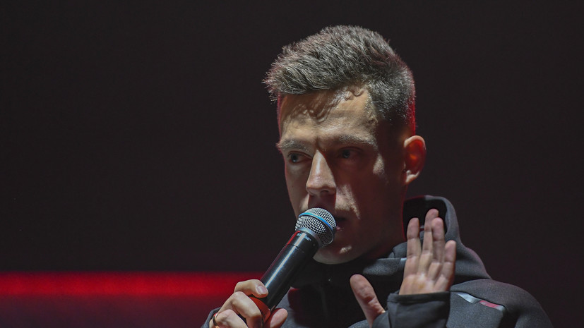   РИА Новости