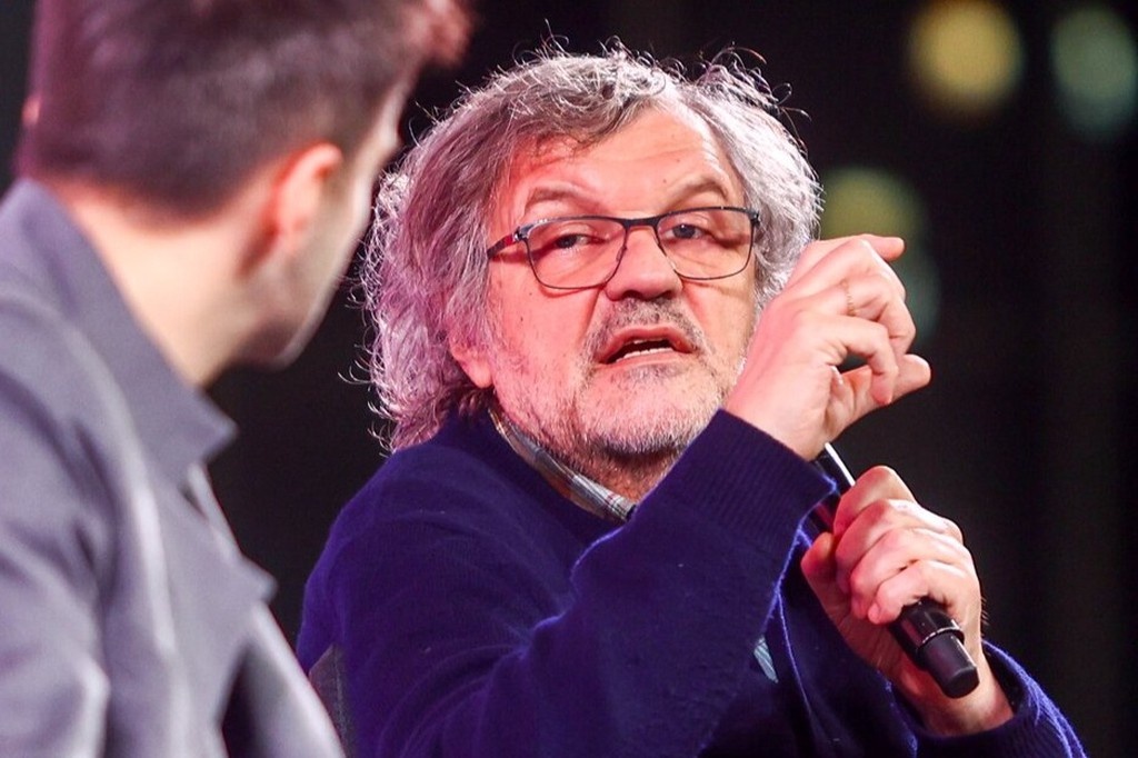    Фото © АГН «Москва» / Ярослав Чингаев