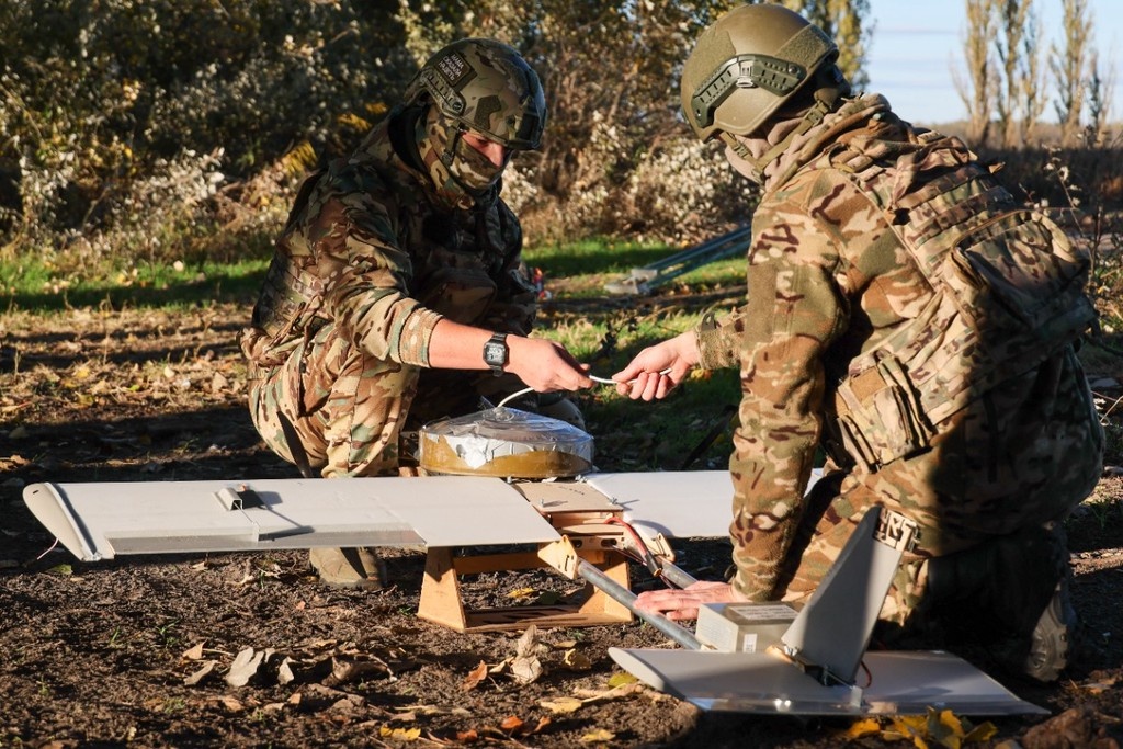    Фото © Алексей Коновалов / ТАСС