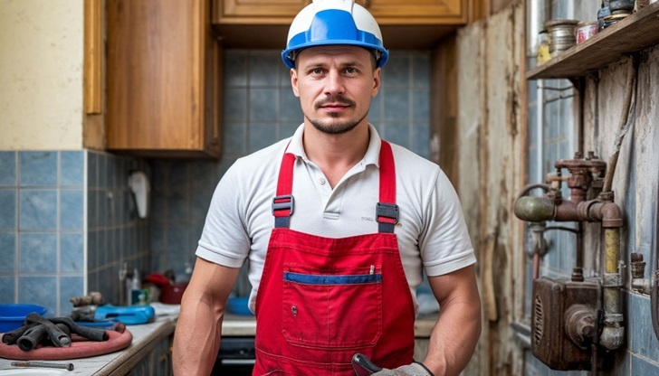    Фото: ИИ Шедеврум