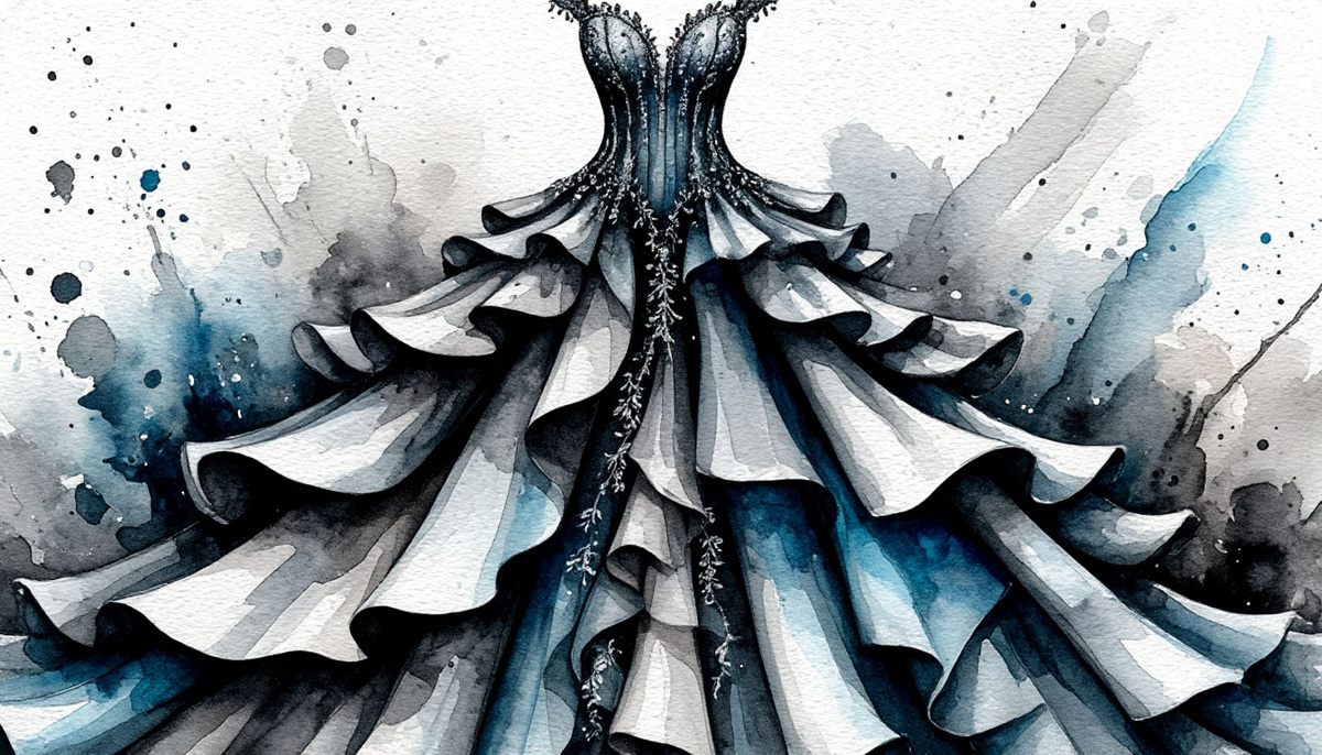 Рисунок: нейросеть