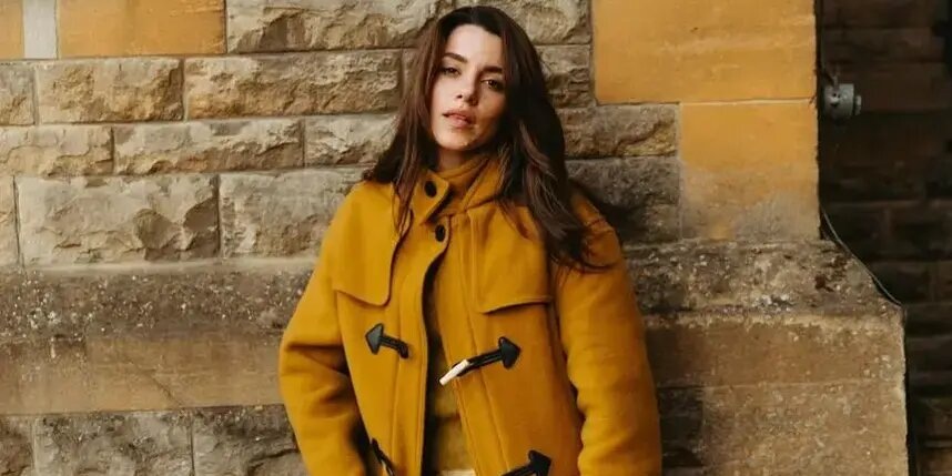    Выбирайте длину с учётом вашего роста.соц сети @maxinewylde