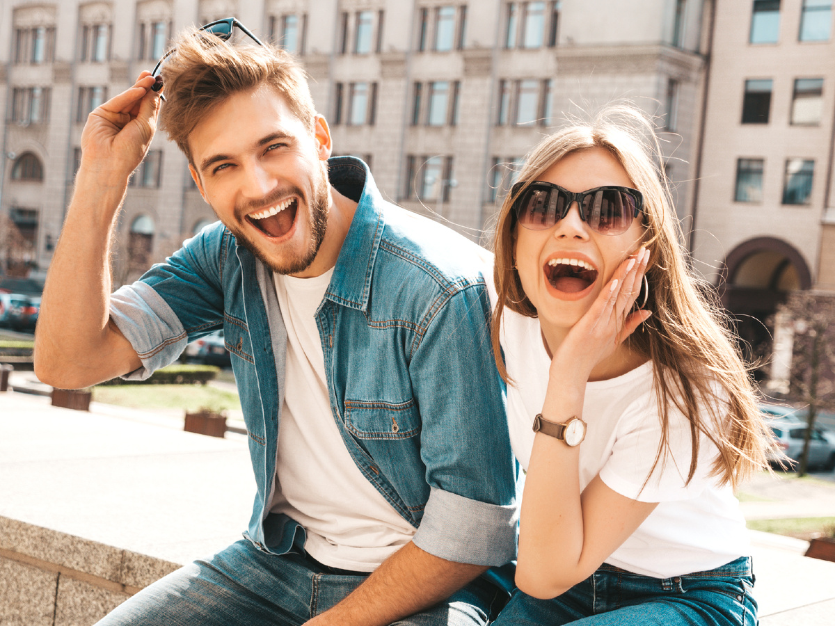 Необычные подарки