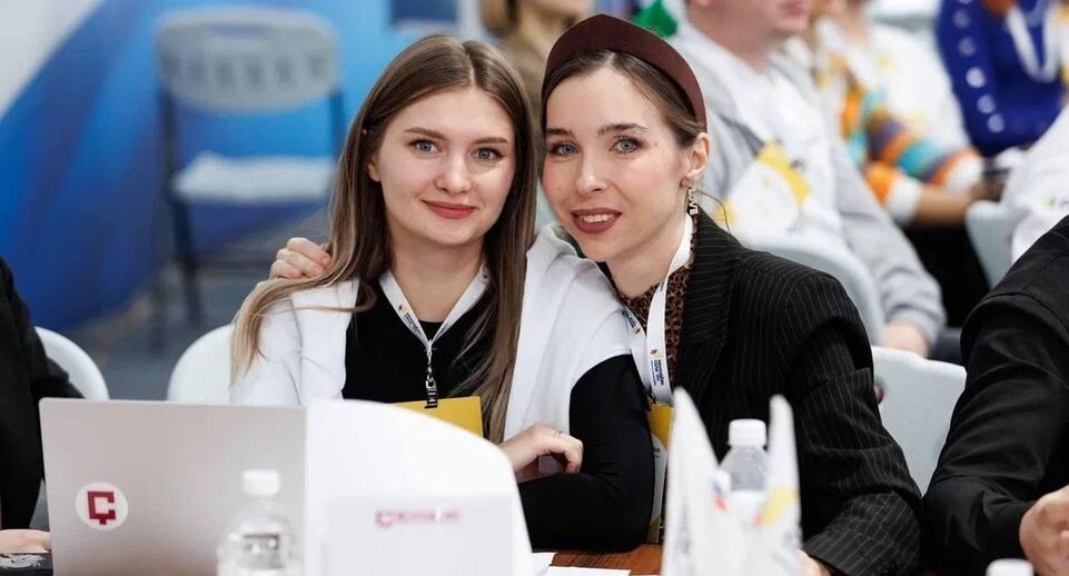    Фото: пресс-службы Российского союза сельской молодежи