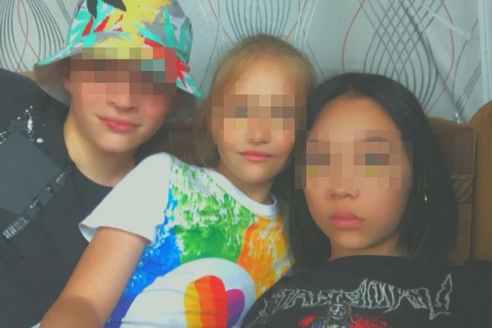 Никому из детей выжить не удалось. Фото: соцсети