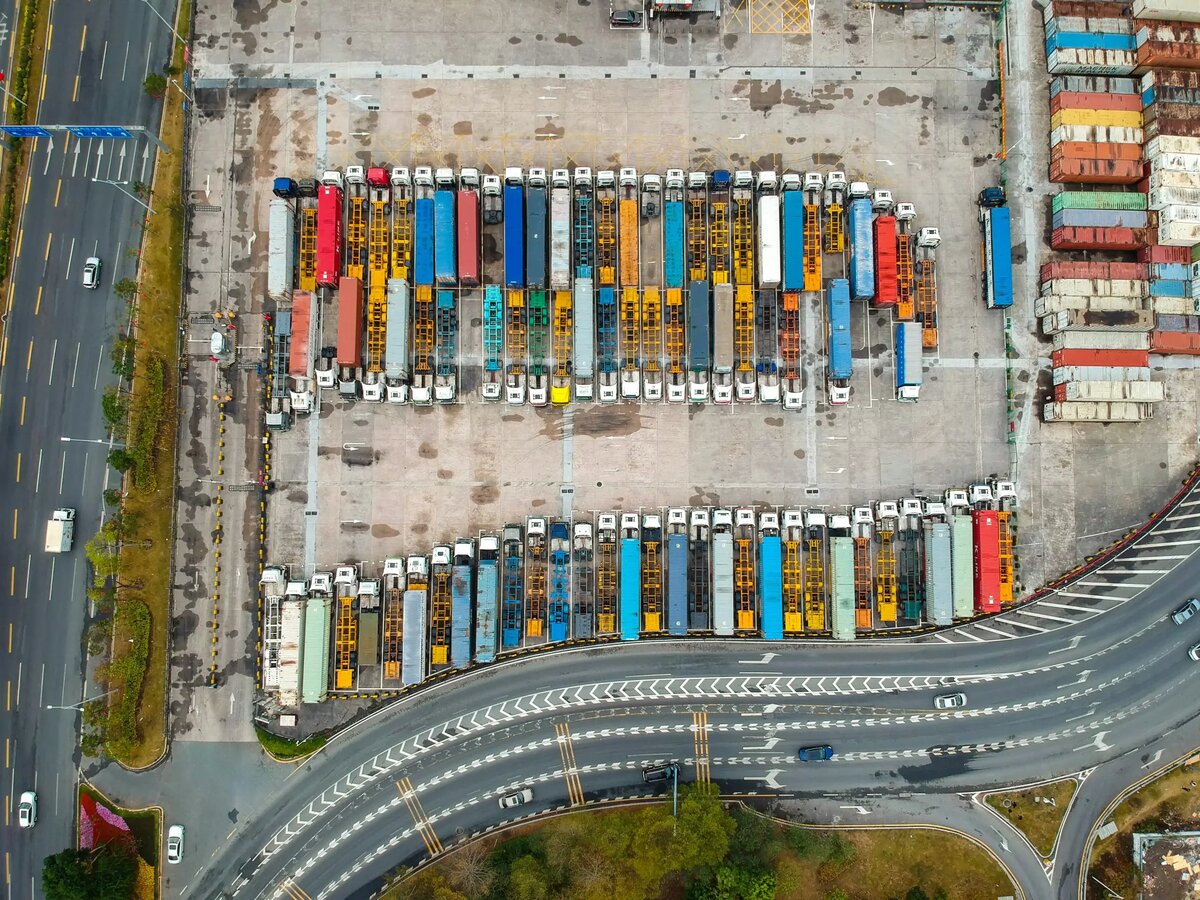 Как сократить расходы на грузоперевозки до 30%