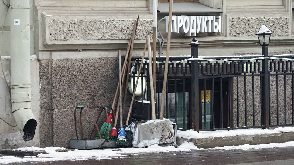 Фото: Майя Жинкина / Коммерсантъ