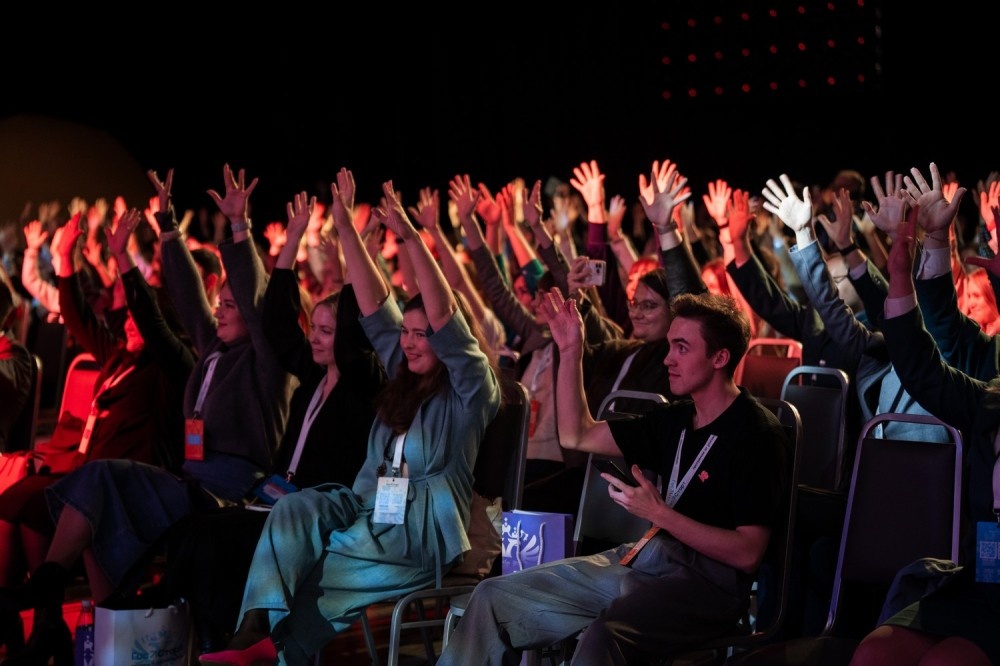    В Нижнем Новгороде обсудили привлечение молодежи в госуправление