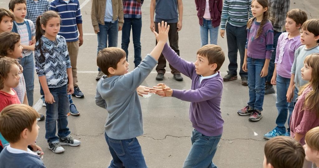 Последствия буллинга: принятие «плохого» отношения к себе во взрослом возрасте