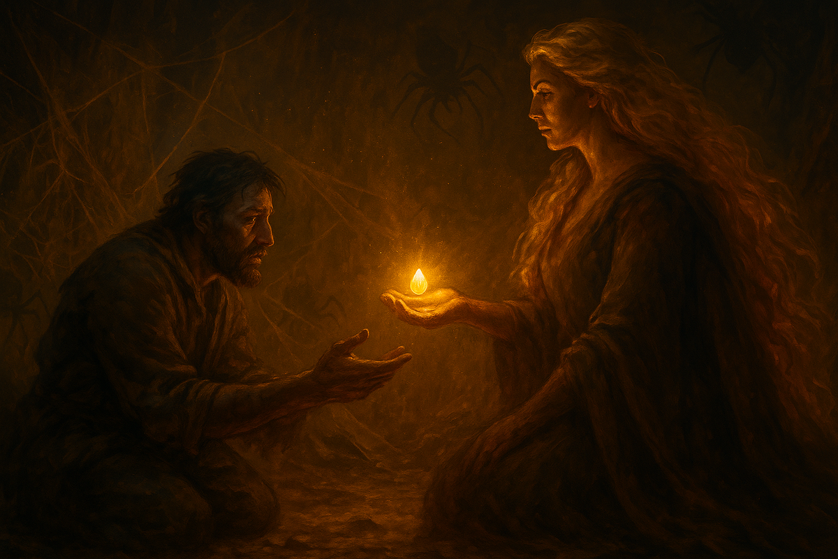 Автор статьи: Елена Горбаткова, психолог, практик глубинной работы с образами и состояниями личности ТГ-КАНАЛ https://t.me/psycholog_Elena_Gorbatkova