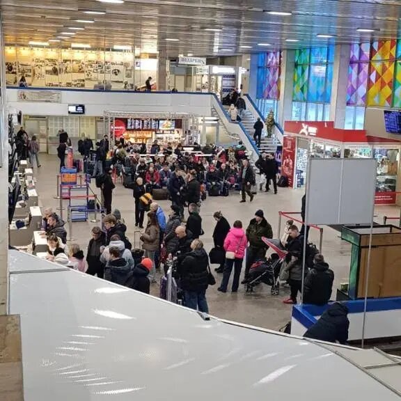    Фото: пресс-служба Северо-Западной транспортной прокуратуры.