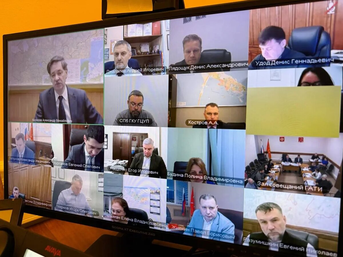    Фото: тг-канал Евгения Разумишкина