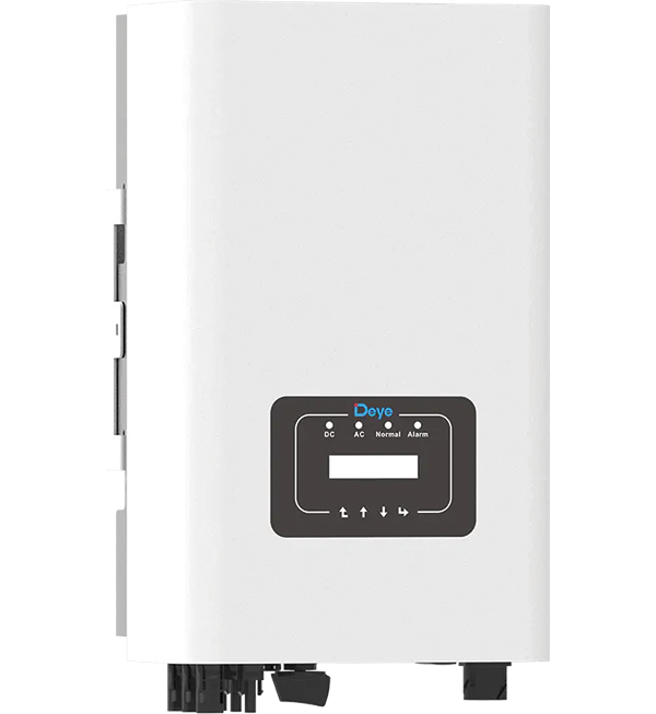 Сетевой инвертор Deye SUN-25K-G05