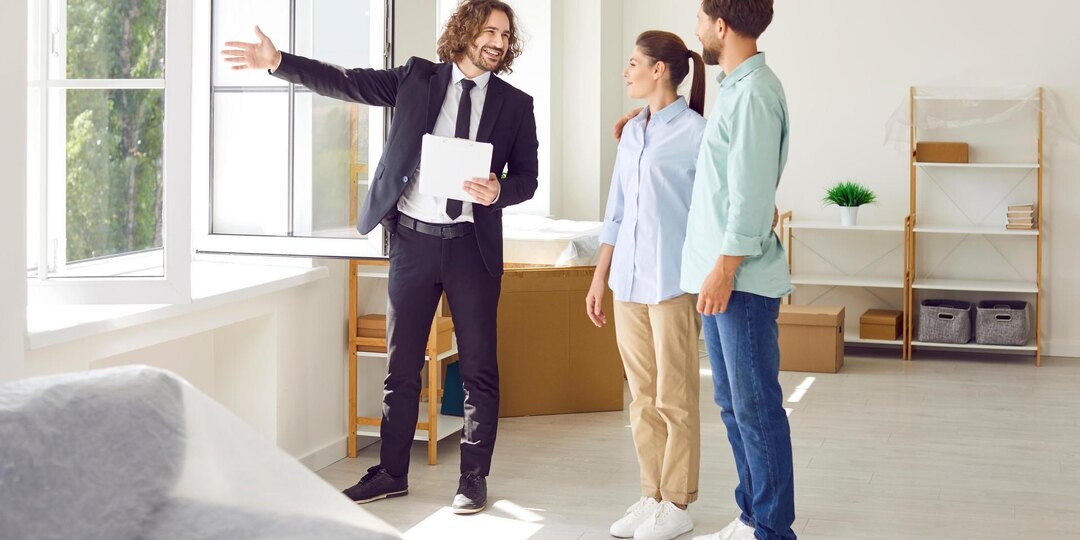 Доля «квартирных туристов» на московском рынке жилья достигла 40%