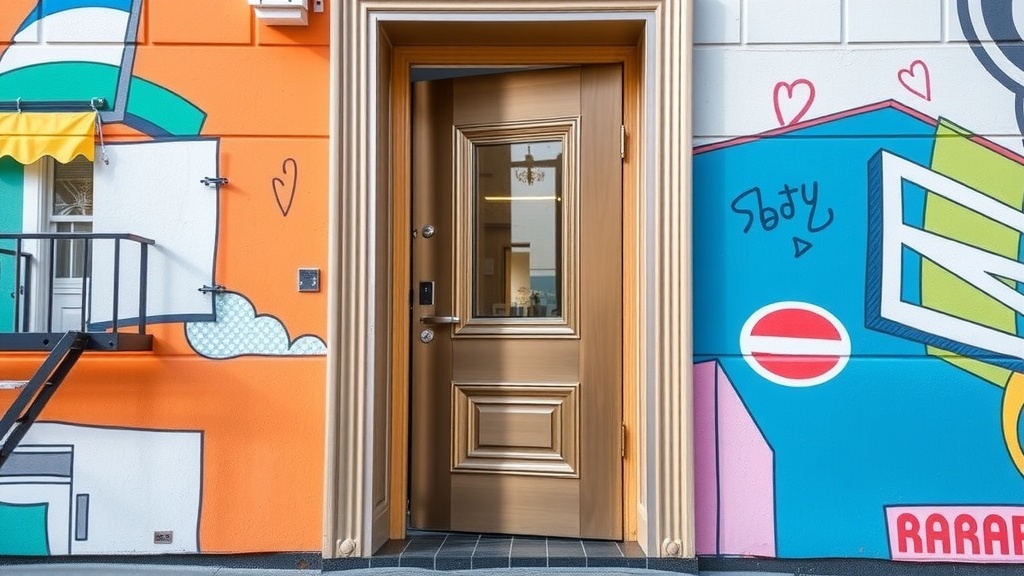    Проверяем проём под монтаж двери: важные шаги Autor