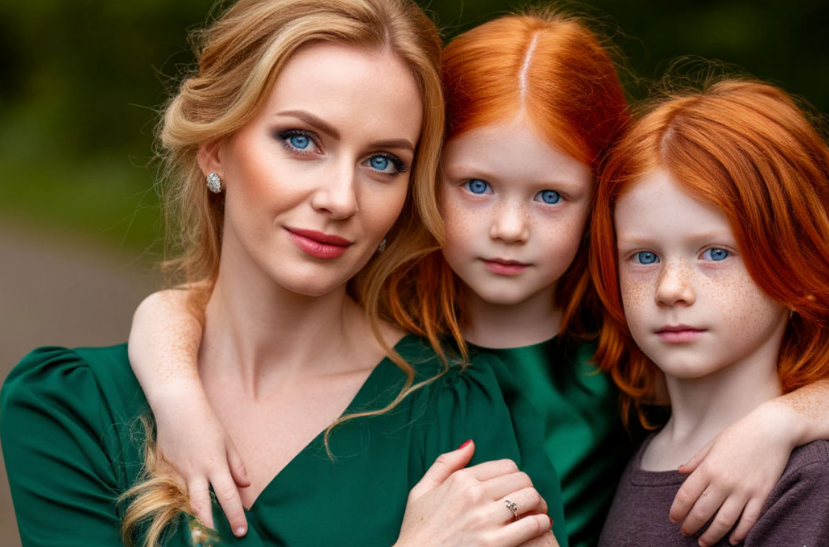 Сестра мужа думала, что я – бесплатная няня, а я просто обратилась в полицию 