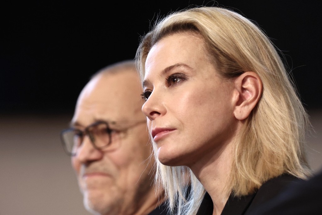    Фото © Валерий Шарифулин / ТАСС