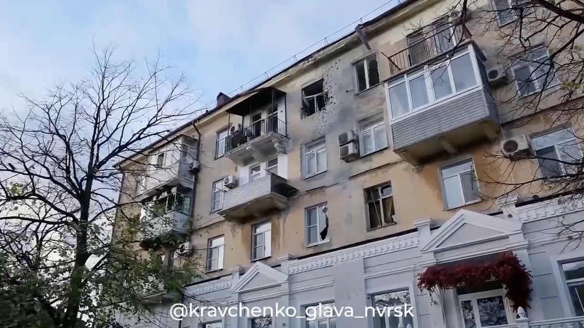    Фото: t.me/kravchenko_glava_nvrsk
