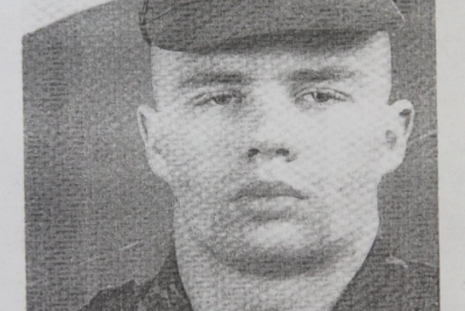 Валерия разыскивали 6 лет. Фото: ориентировка