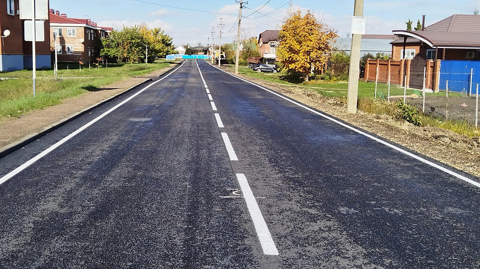 Фото: минстрой Адыгеи