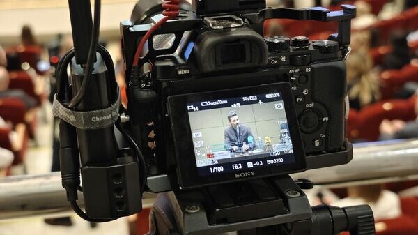    © Sputnik / Виктор Толочко