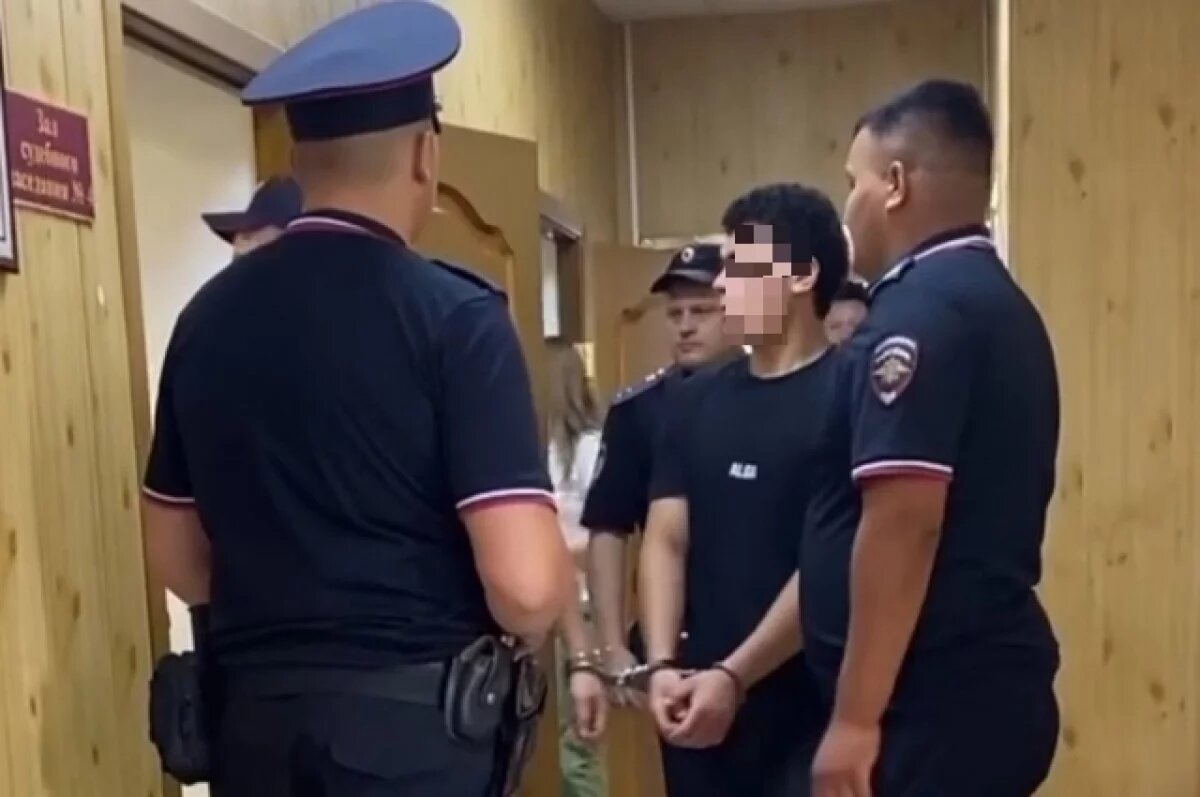    В Соль-Илецке дело об убийстве несовершеннолетнего направлено в суд