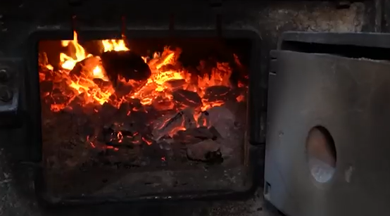     В Красноярске прошла проверка систем отопления предпринимателей