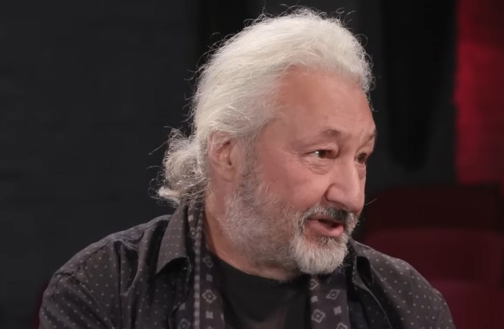 Фото: Prt Scr youtube.com / Историс - Откройте, Давид!