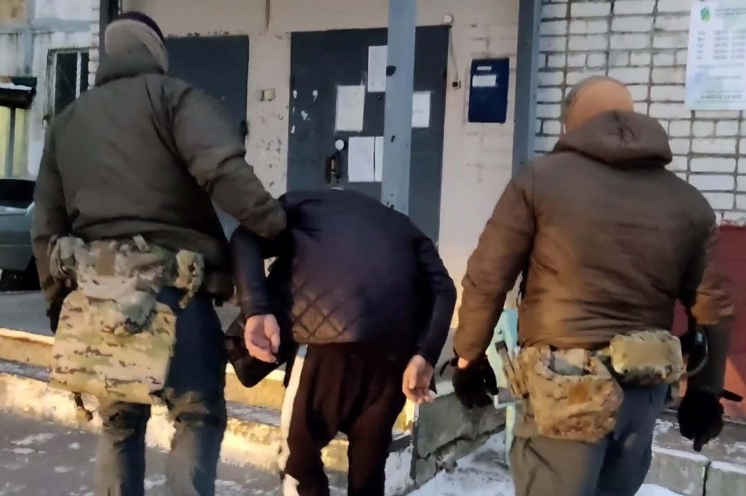 Иллюстративное фото. Источник: ФСБ РФ