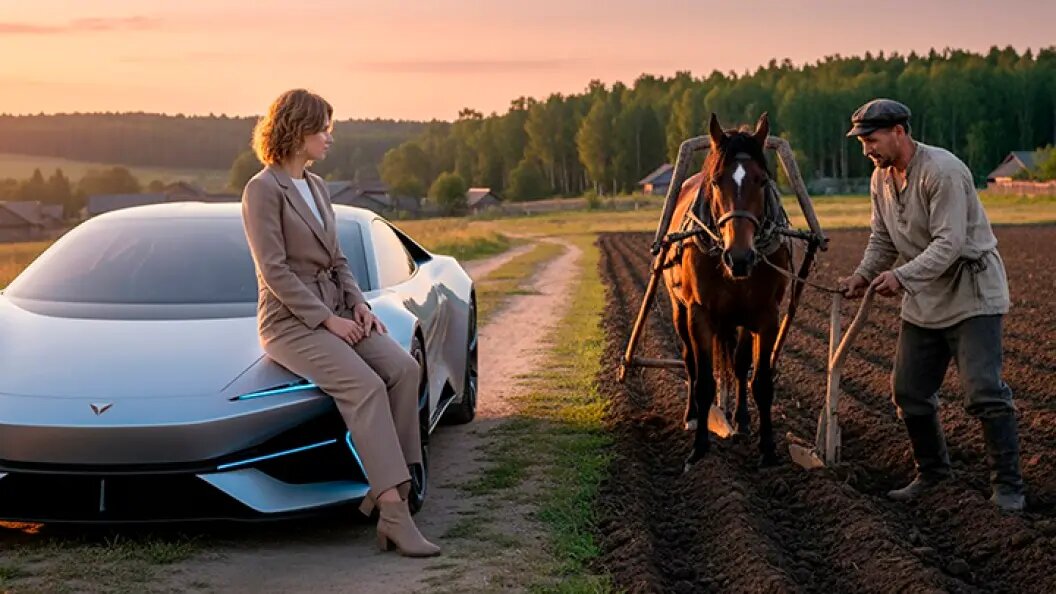    Коллаж Царьграда