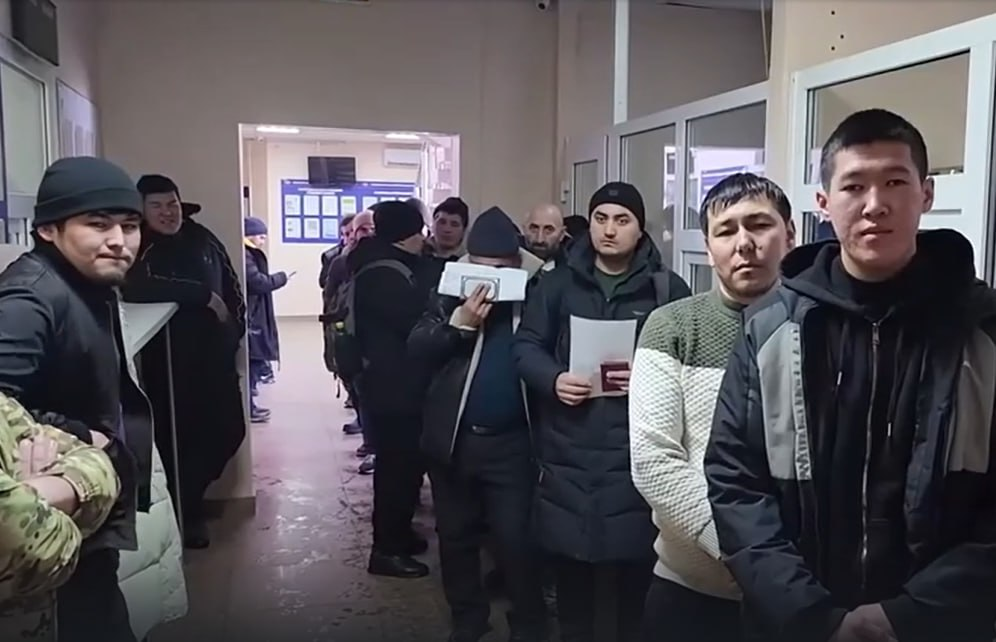 Фото: Prt Scr rutube.ru / МВД МЕДИА