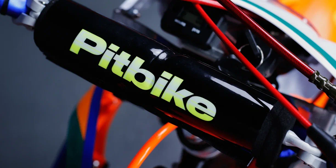 Avantis RX: питбайки, которые дарят уверенный старт и чистый драйв