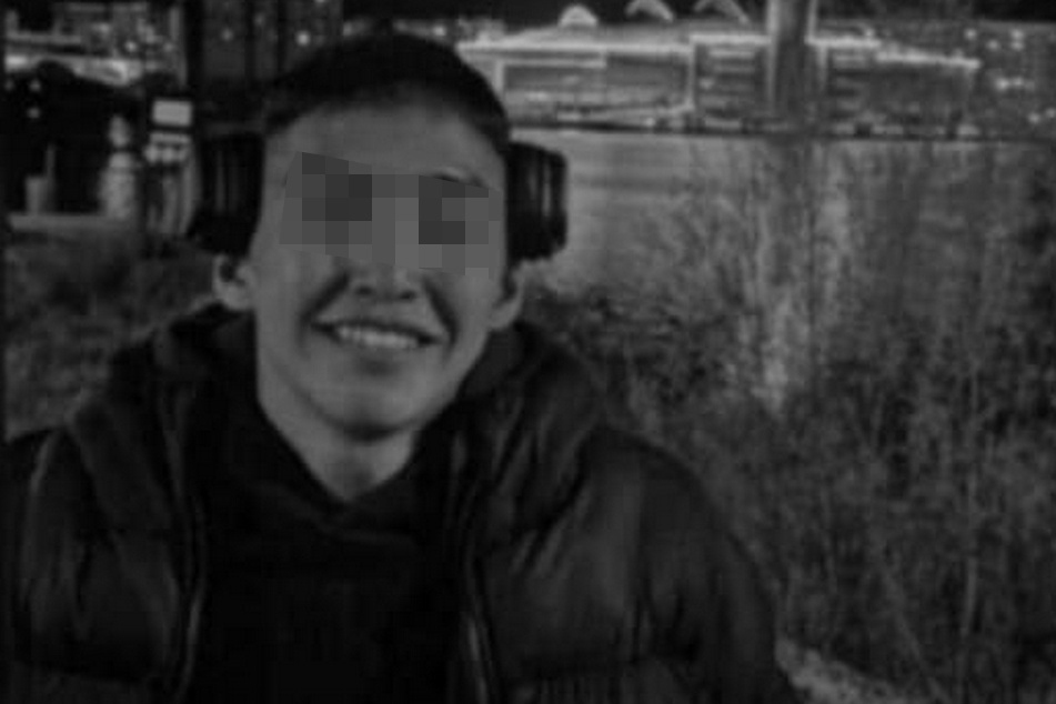 Фото: соцсети погибшего