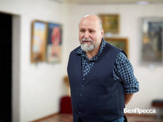 Фото: Елена Журавлёва