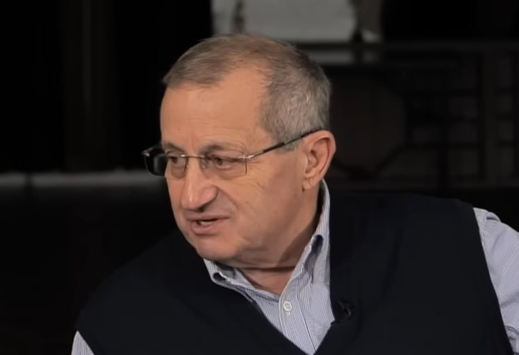 Фото: Prt Scr youtube.com / STMEGI TV