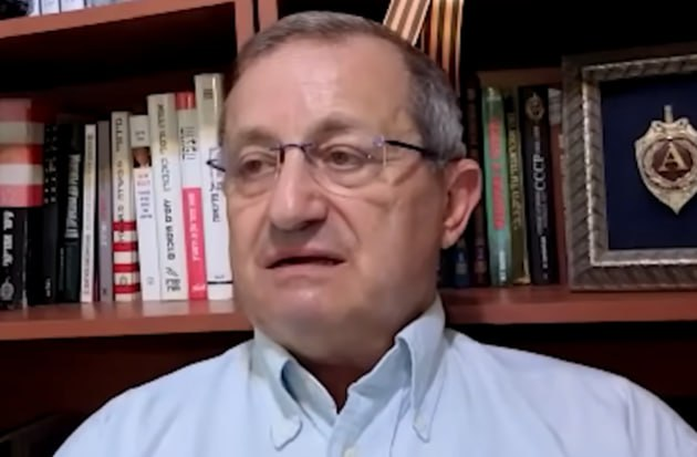 Фото: Prt Scr youtube.com / STMEGI TV