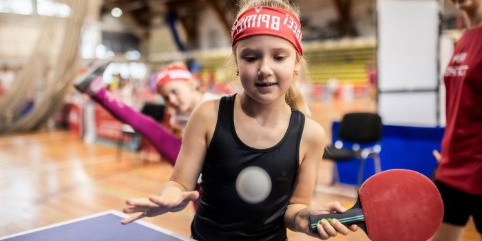    Фото: пресс-служба Департамента спорта города Москвы