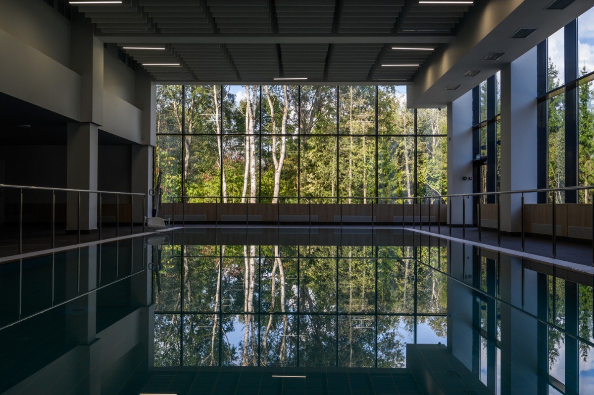 Социально-реабилитационный центр "Маяк" г.Сергиев-Посад