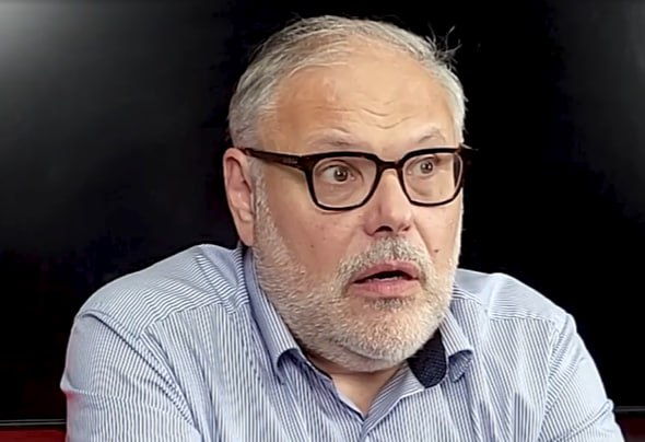 Фото: Prt Scr rutube.ru / Институт Русской Политической Культуры