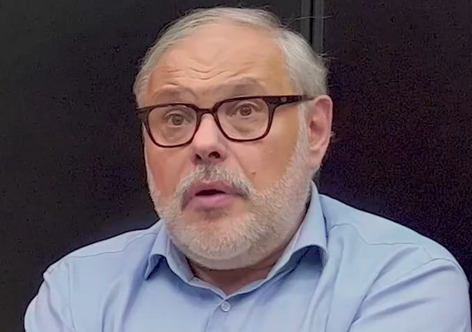 Фото: Prt Scr rutube.ru / Институт Русской Политической Культуры