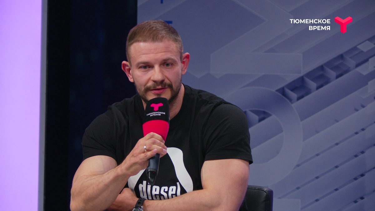 Михаил Лебедев, фитнес-тренер, мастер спорта России по пауэрлифтингу, инструктор по реабилитации, нутрициолог