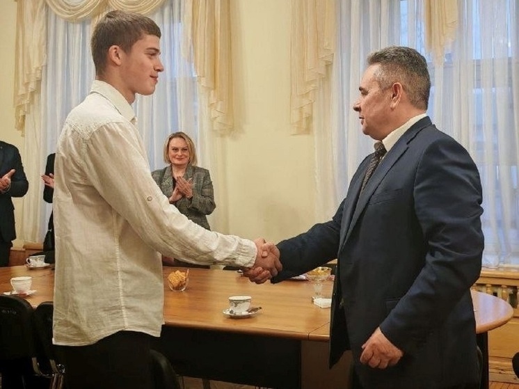     фото пресс-службы администрации Костромы