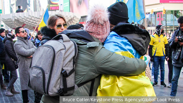     Фото: Bruce Cotler/Keystone Press Agency/Global Look Press   
 Текст: Тимур Шайдуллин