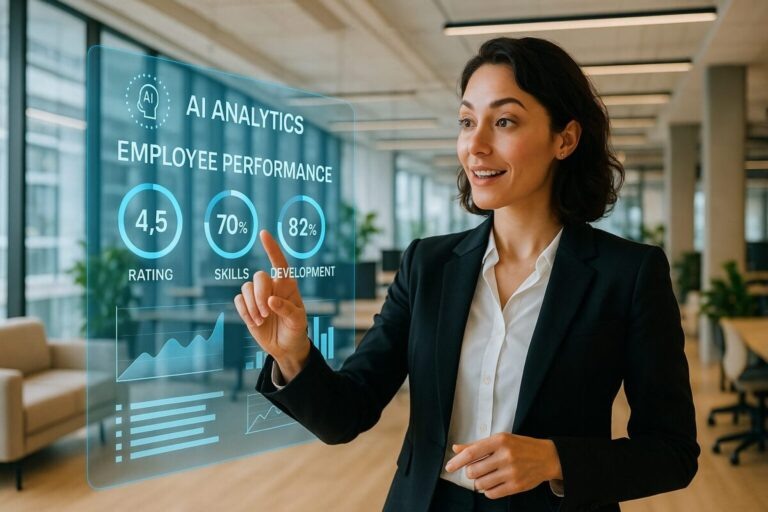    ИИ автоматизация для бизнеса Astralot AI