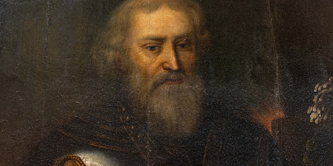 «Посольских дел оберегатель»: 400 лет со дня рождения Артамона Матвеева