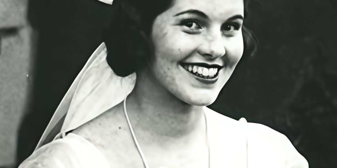 Неудачная дочь: куда пропала Розмари Кеннеди?