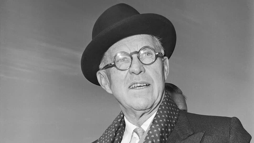 Антигерой нашей истории Джозеф Кеннеди