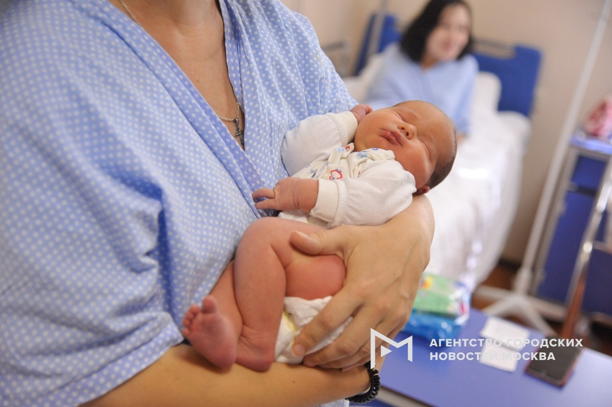 Фотограф: Александр Авилов